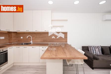 Двустаен, 63m² - Апартамент за продажба - 119905851