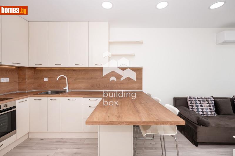 Двустаен, 63m² - Кв. Кършияка, Пловдив - Апартамент за продажба - Билдинг Бокс - 119905851