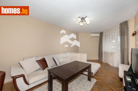 Двустаен, 60m² - Апартамент за продажба - 119905871