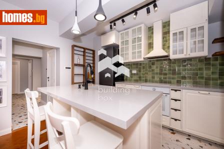 Тристаен, 120m² - Апартамент за продажба - 119905927