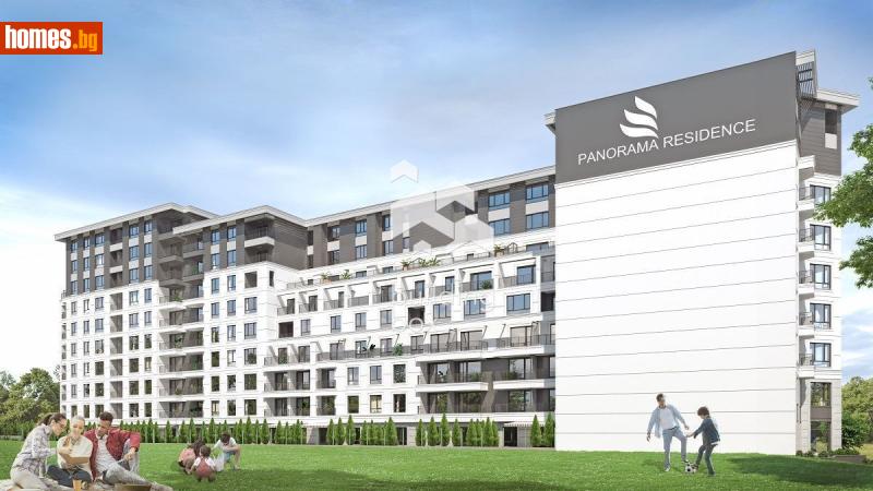 Двустаен, 81m² - Жк. Младост 4, София - Апартамент за продажба - Билдинг Бокс - 119905937