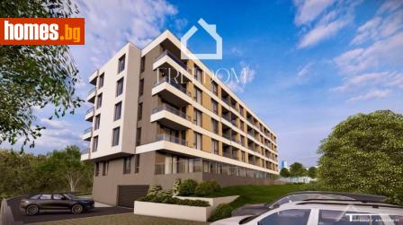 Двустаен, 68m² - Апартамент за продажба - 119905984