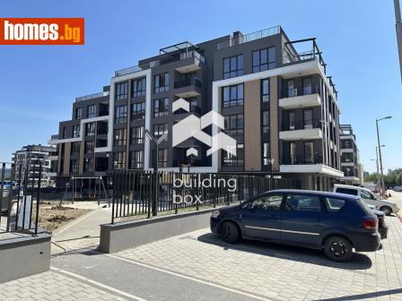 Двустаен, 68m² - Апартамент за продажба - 119906009