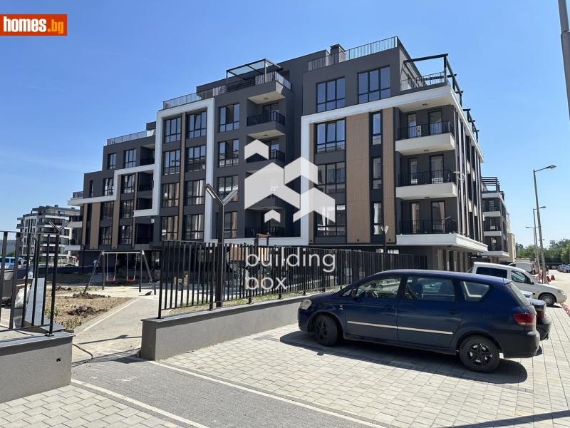 Двустаен, 68m² - Кв. Кършияка, Пловдив - Апартамент за продажба - Билдинг Бокс - 119906009