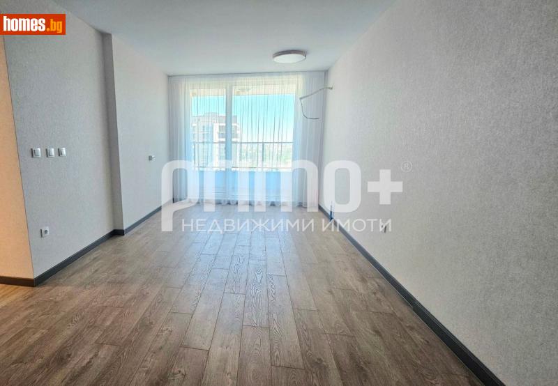 Тристаен, 102m² - Жк. Банишора, София - Апартамент за продажба - Примо Плюс - 119906251