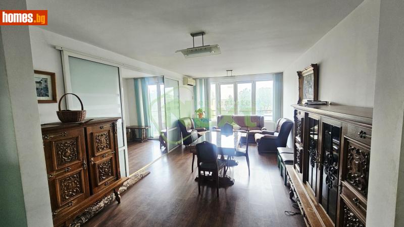 Двустаен, 76m² -  Оборище, София - Апартамент за продажба - NEXT-RE - 119906412