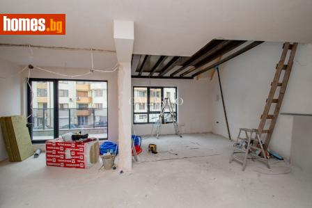 Четиристаен, 183m² - Апартамент за продажба - 119906728