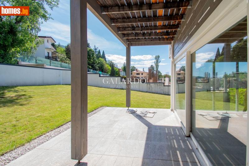 Къща, 451m² - Кв. Бояна, София - Къща за продажба - Galardo real estate - 119906758