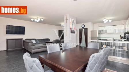 Многостаен, 179m² - Апартамент за продажба - 119906774
