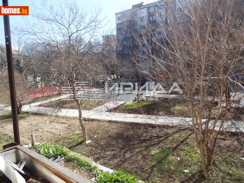Тристаен, 76m² - Жк. Банишора, София - Апартамент за продажба - Ирида - 119909550