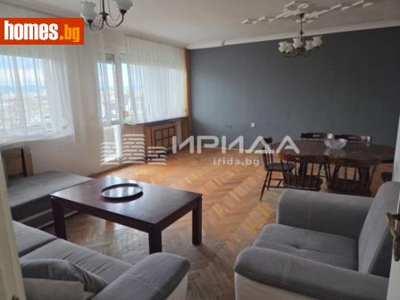 Тристаен, 106m² - Апартамент за продажба - 119909586