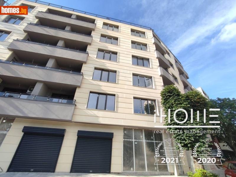 Двустаен, 67m² - Жк. Света Троица, София - Апартамент за продажба - IHOME Real Estate - 119910718