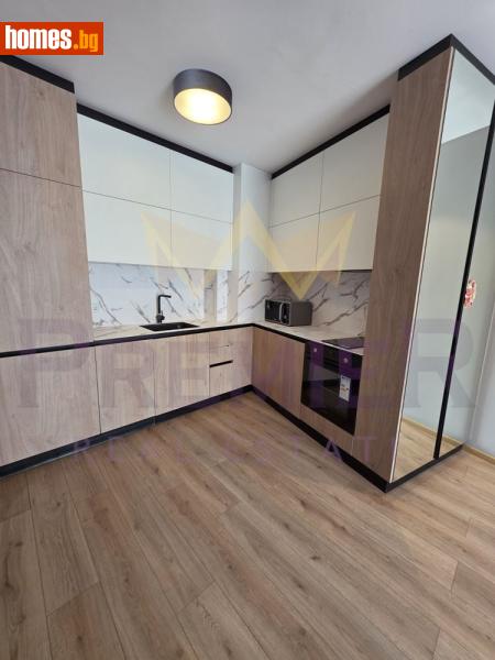 Двустаен, 55m² - Кв. Бриз, Варна - Апартамент под наем - ИМОТИ ПРЕМИЕР - 119910928