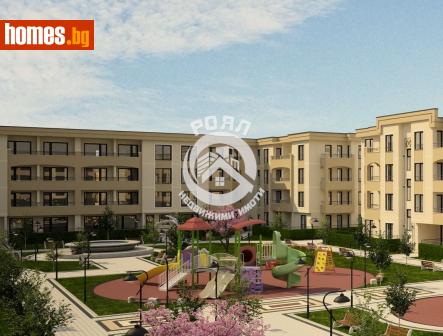 Двустаен, 103m² - Апартамент за продажба - 119912598