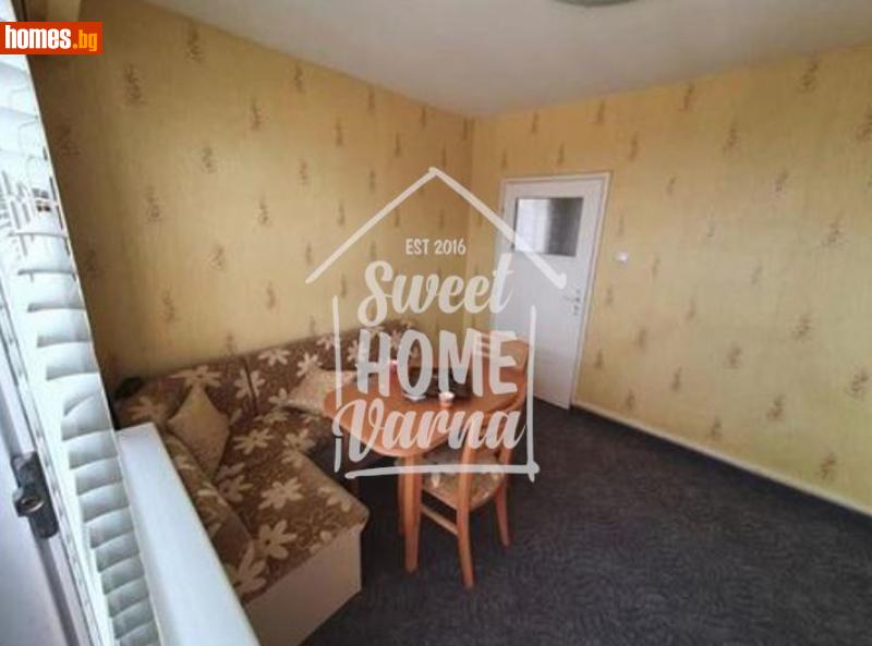 Двустаен, 42m² - Кв. Владиславово, Варна - Апартамент за продажба - Varna Estates VR - 119915775