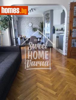 Тристаен, 83m² - Апартамент за продажба - 119915785