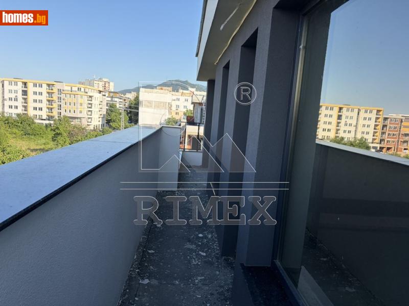 Тристаен, 172m² - Гр.Асеновград, Пловдив - Апартамент за продажба - Римекс Имоти - 119915875