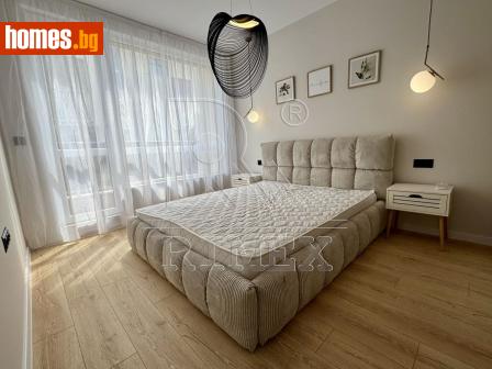 Двустаен, 63m² - Апартамент за продажба - 119915885