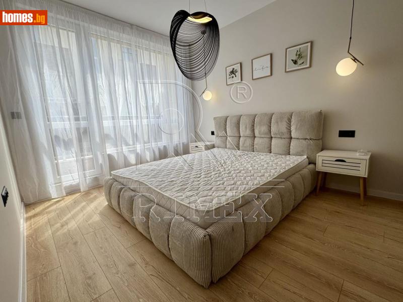 Двустаен, 63m² - Жк. Христо Ботев, Пловдив - Апартамент за продажба - Римекс Имоти - 119915885