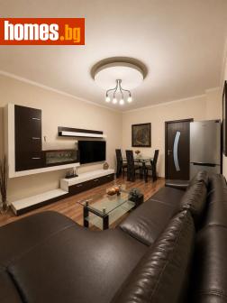 Тристаен, 70m² - Апартамент за продажба - 119915895