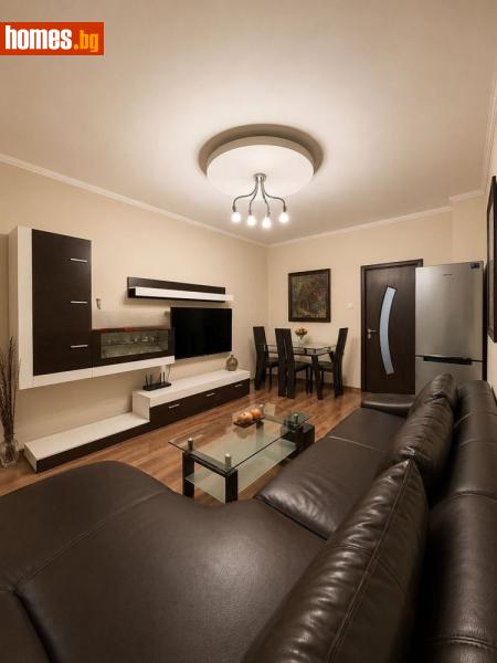 Тристаен, 70m² - Жк. Христо Ботев, Пловдив - Апартамент за продажба - Римекс Имоти - 119915895