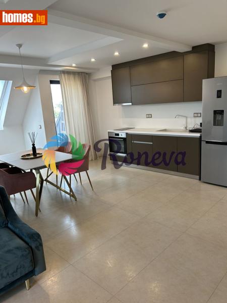 Двустаен, 112m² -  Център, Варна - Апартамент под наем - РОНЕВА ООД - 119921195