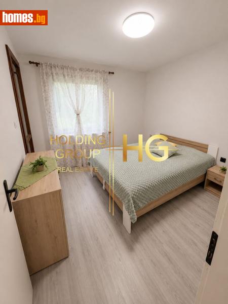 Тристаен, 80m² - Жк. Левски, Варна - Апартамент под наем - Холдинг Груп Недвижими Имоти  - 119921464