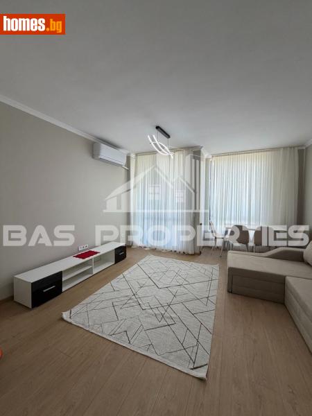 Двустаен, 76m² - Жк. Люлин 1, София - Апартамент за продажба - BasProperties - 119921773