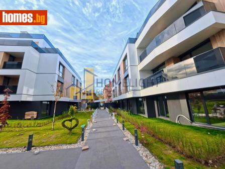 Четиристаен, 208m² - Апартамент за продажба - 119921819
