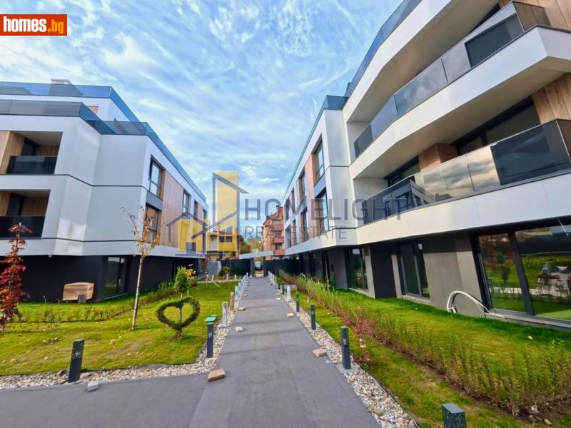 Четиристаен, 208m² - Жк. Славия, София - Апартамент за продажба - ХОУМ ЛАЙТ  - 119921819