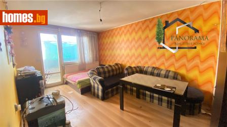 Двустаен, 63m² - Апартамент за продажба - 119922025
