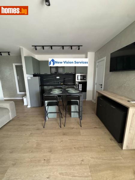 Двустаен, 70m² - Кв. Каменица , Пловдив - Апартамент под наем - New Vision Services - 119922170