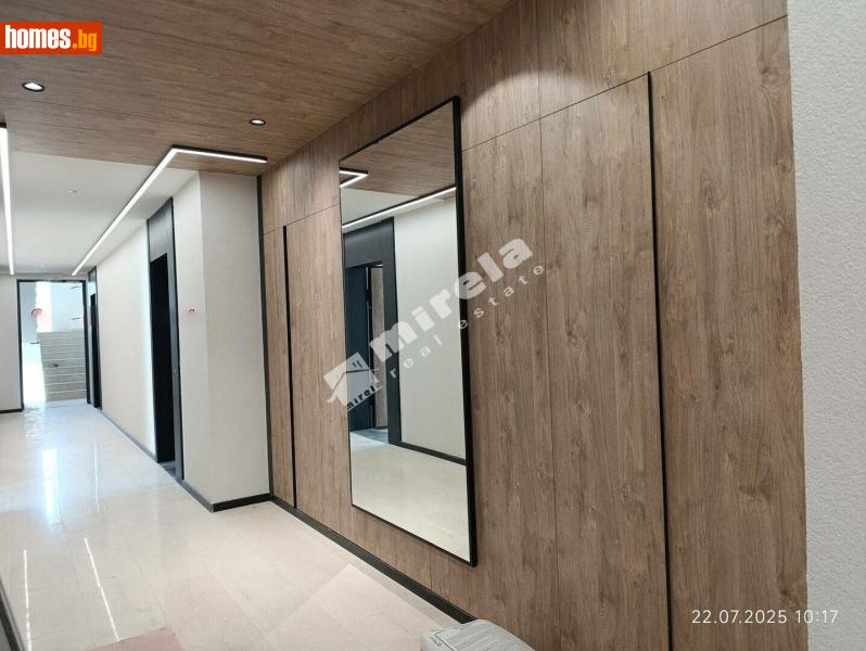 Двустаен, 71m² - Жк. Банишора, София - Апартамент за продажба - МИРЕЛА - 119923731