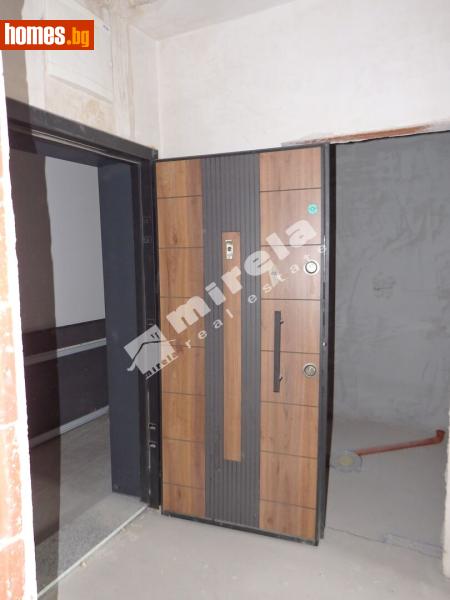 Двустаен, 78m² - Жк. Хаджи Димитър, София - Апартамент за продажба - МИРЕЛА - 119923757