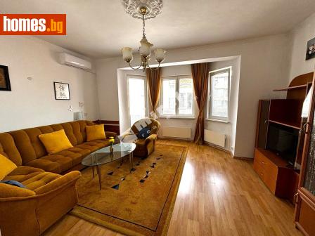 Двустаен, 80m² - Апартамент под наем - 119923767
