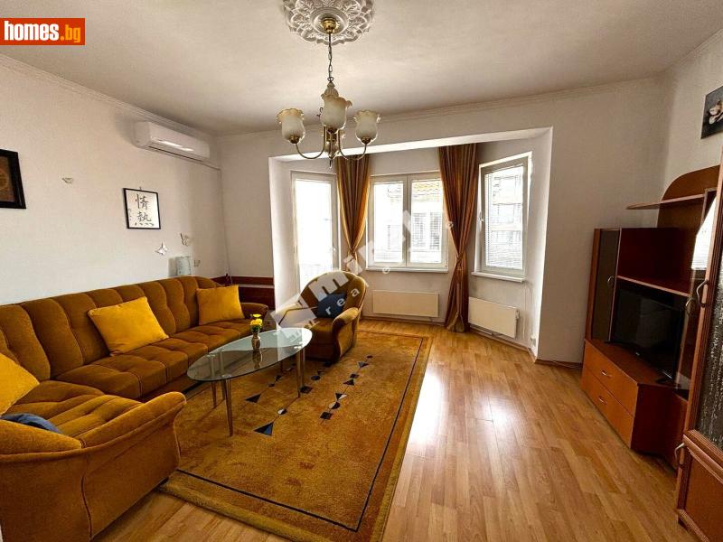 Двустаен, 80m² - София, София - град - Апартамент под наем - МИРЕЛА - 119923767