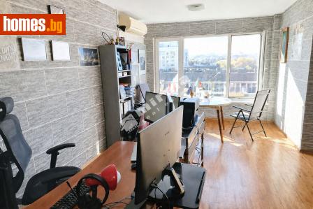 Тристаен, 119m² - Апартамент за продажба - 119923806
