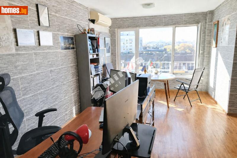 Тристаен, 119m² - Жк. Дружба 2, София - Апартамент за продажба - МИРЕЛА - 119923806