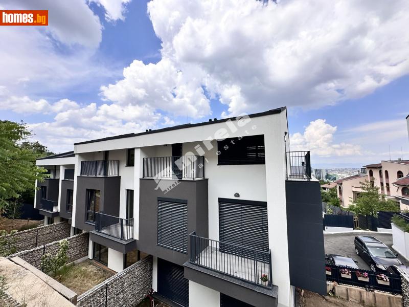 Къща, 231m² - Кв. Бояна, София - Къща за продажба - МИРЕЛА - 119923816
