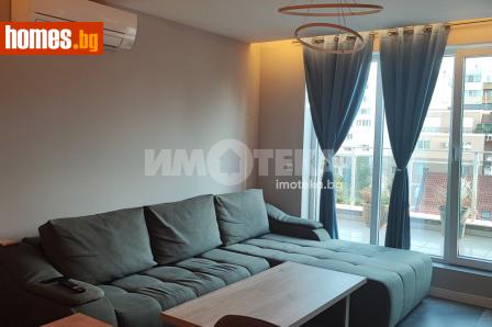 Двустаен, 58m² - Апартамент за продажба - 119923843