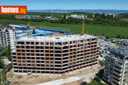 Тристаен, 108m² - Апартамент за продажба - 119923864