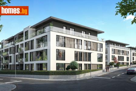Гараж, 54m² - Апартамент за продажба - 119923905