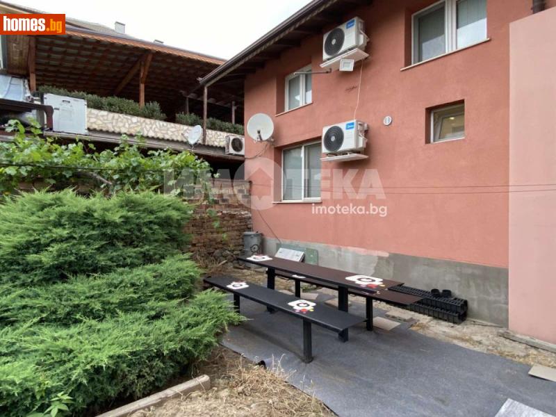 Къща, 120m² - Кв. Враждебна, София - Къща под наем - ИМОТЕКА АД - 119923910