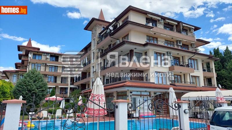 Двустаен, 72m² - С.Равда, Бургас - Апартамент за продажба - ЯВЛЕНА - 119924018