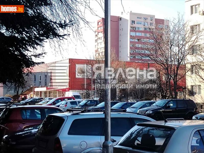 Двустаен, 64m² - Жк. Дружба 2, София - Апартамент за продажба - ЯВЛЕНА - 119924028