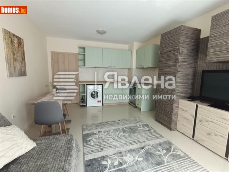 Двустаен, 63m² - Кв. Манастирски Ливади, София - Апартамент за продажба - ЯВЛЕНА - 119924039