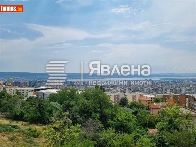Двустаен, 55m² - Варна, Варна - Апартамент за продажба - ЯВЛЕНА - 119924059