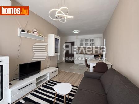 Двустаен, 55m² - Апартамент за продажба - 119924077