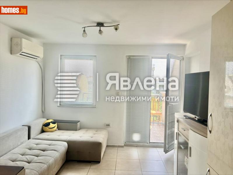 Двустаен, 63m² -  Център, София - Апартамент за продажба - ЯВЛЕНА - 119924087