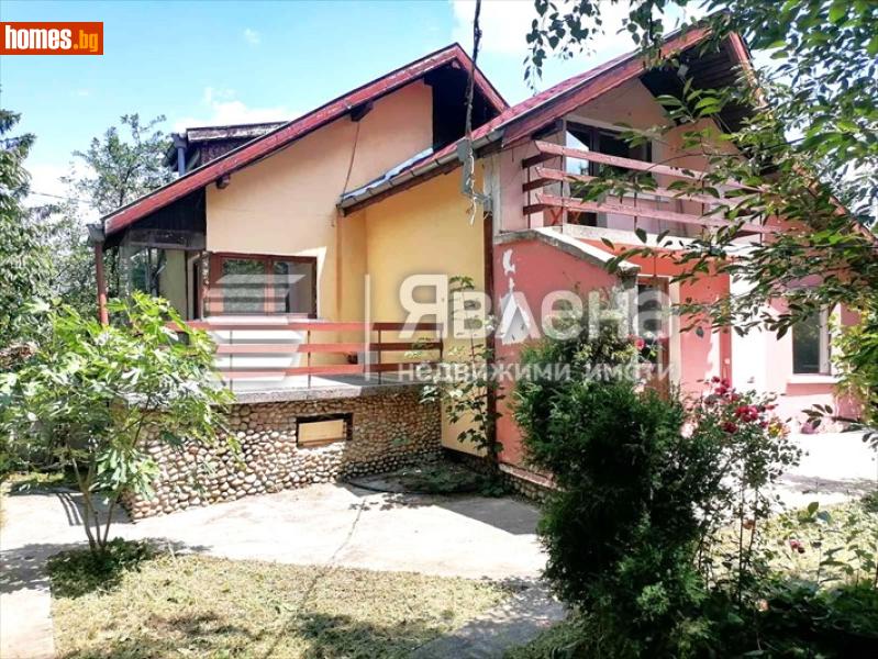 Къща, 170m² - Кв. Симеоново, София - Къща под наем - ЯВЛЕНА - 119924190